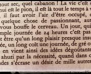 Le cas "moufle "