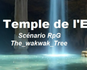Le temple de l'eau (2/5) - Informations sur le donjon (update 01/07/2024)