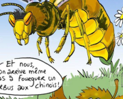 Deuxième partie : La remise en question - Chapitre 5 : Les espèces invasives