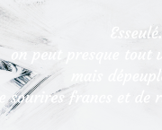 Esseulé.e.s