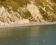 Plage d'Angleterre