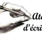 Exercice d'écriture partagée