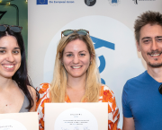 Announcing the winners of the second Panodyssey writing competition