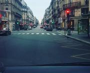 Feu rouge