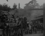 La Forteresse cachée d'Akira Kurosawa