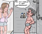 Sarkozy assigné à résidence
