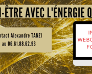 conscience inconscience et énergie quantique