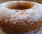 Gâteau moelleux ricotta et citron