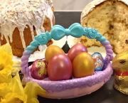 Joyeuses fêtes de Pâques !