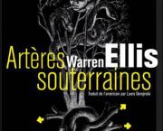 Artères souterraines