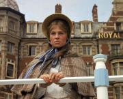 Loin de la foule déchaînée (Far for the Madding Crowd, John Schlesinger, 1967)