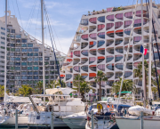 Radio France et moi : "Dernier parking avant la plage"