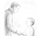L’Éveil de l’Enfance Enterrée