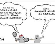 Où sont les Français?