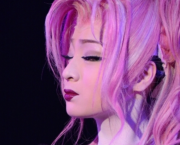 Le Syndrome de Paris.EMIKO