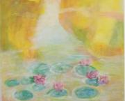 Peintures au fil du temps - "Rêves"