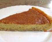 Quiche au fromage
