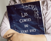 Les Contes du Vent d'ici