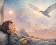 Hector, oiseau migrateur...