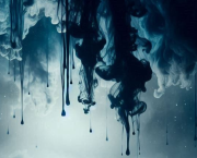 L'encre et le brouillard