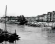 Nantes triste