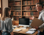 Chapitre 37 - La succession Dumergue