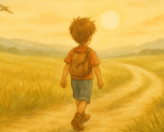 Toinou le petit fou...