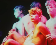 Pink Narcissus (1971) James Bidgood