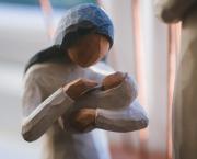 La mère universelle