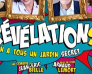 Révélations (3/5)
