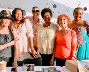 Le Gang et le Salon du Livre Réyoné 2021