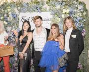 Soirée de lancement Fresh Mag Paris