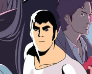 Lastman - Saison 1