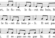 La contrepèterie enseignée aux petits...