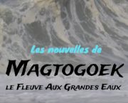 Les nouvelles de Magtogoek #9