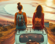 Chapitre 21 : Road-trip breton