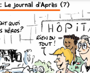 confinement : le journal d'après 7