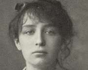 Lettre à Camille Claudel