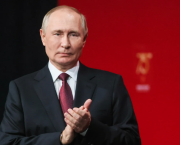 Nazis. Terrorists! Satanists!? Putin's Rollout Of Big Lies Is Losing Its Punch