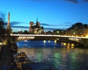 Reconstruire Notre-Dame à l’identique ?