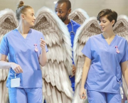 Rimes pour nos aînés, nos infirmiers... pendant qu'on y est...