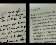 Confidence d'auteur : de nouvelles habitudes "reMarkables"