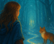 Chapitre II: L'appel de la forêt