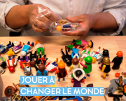 Jouer à changer le monde : les (re)jouets solidaires