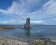 Cap Nord- Cap Corse