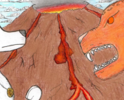 Falcon-Dog 3 - Chapitre 2 bis