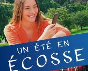Un été en Ecosse  by Laurence Erwin