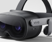 Vivo Unveils Mixed Reality Headset to Compete with Apple and Meta