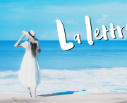 La lettre