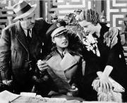 La grande muraille (The Bitter Tea of General Yen, Frank Capra, 1932)